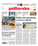 Gazeta Pomorska/Inowrocław, Mogilno, Żnin