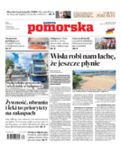 Gazeta Pomorska/Bydgoszcz, Nakło, Bydgoszcz okolice, Chojnice, Sępólno Krajeńskie, Tuchola