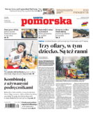 Gazeta Pomorska/Bydgoszcz, Nakło, Bydgoszcz okolice, Chojnice, Sępólno Krajeńskie, Tuchola