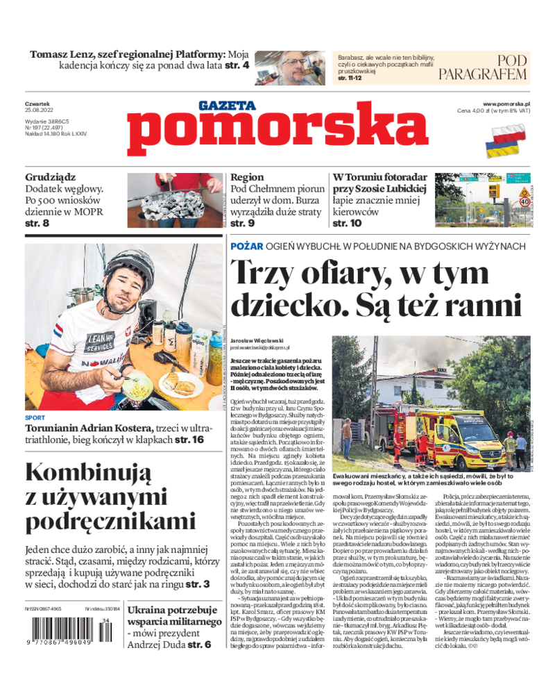 Gazeta Pomorska