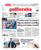 Gazeta Pomorska/Włocławek, Aleksandrów, Radziejów, Lipno