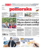 Gazeta Pomorska/Bydgoszcz, Nakło, Bydgoszcz okolice, Chojnice, Sępólno Krajeńskie, Tuchola