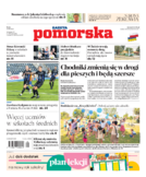 Gazeta Pomorska/Inowrocław, Mogilno, Żnin