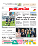 Gazeta Pomorska/Bydgoszcz, Nakło, Bydgoszcz okolice, Chojnice, Sępólno Krajeńskie, Tuchola