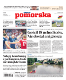 Gazeta Pomorska/Bydgoszcz, Nakło, Bydgoszcz okolice, Chojnice, Sępólno Krajeńskie, Tuchola