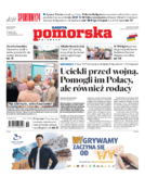 Gazeta Pomorska/Włocławek, Aleksandrów, Radziejów, Lipno