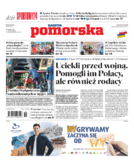 Gazeta Pomorska/Bydgoszcz, Nakło, Bydgoszcz okolice, Chojnice, Sępólno Krajeńskie, Tuchola