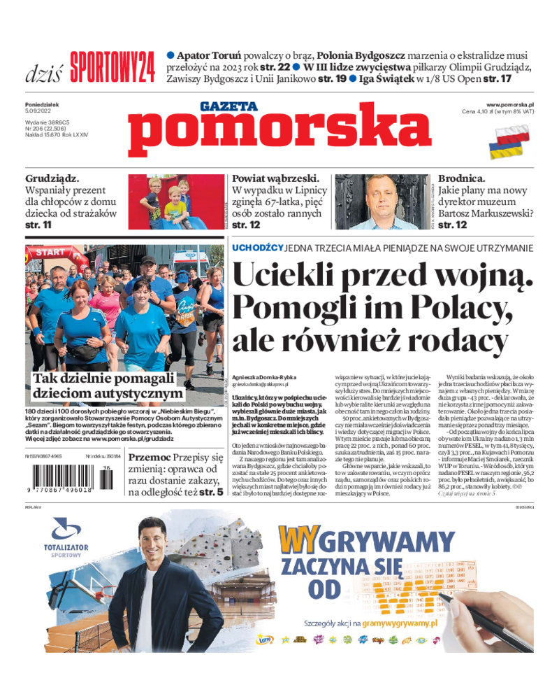 Gazeta Pomorska