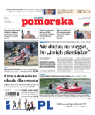 Gazeta Pomorska/Bydgoszcz, Nakło, Bydgoszcz okolice, Chojnice, Sępólno Krajeńskie, Tuchola