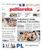 Gazeta Pomorska/Bydgoszcz, Nakło, Bydgoszcz okolice, Chojnice, Sępólno Krajeńskie, Tuchola