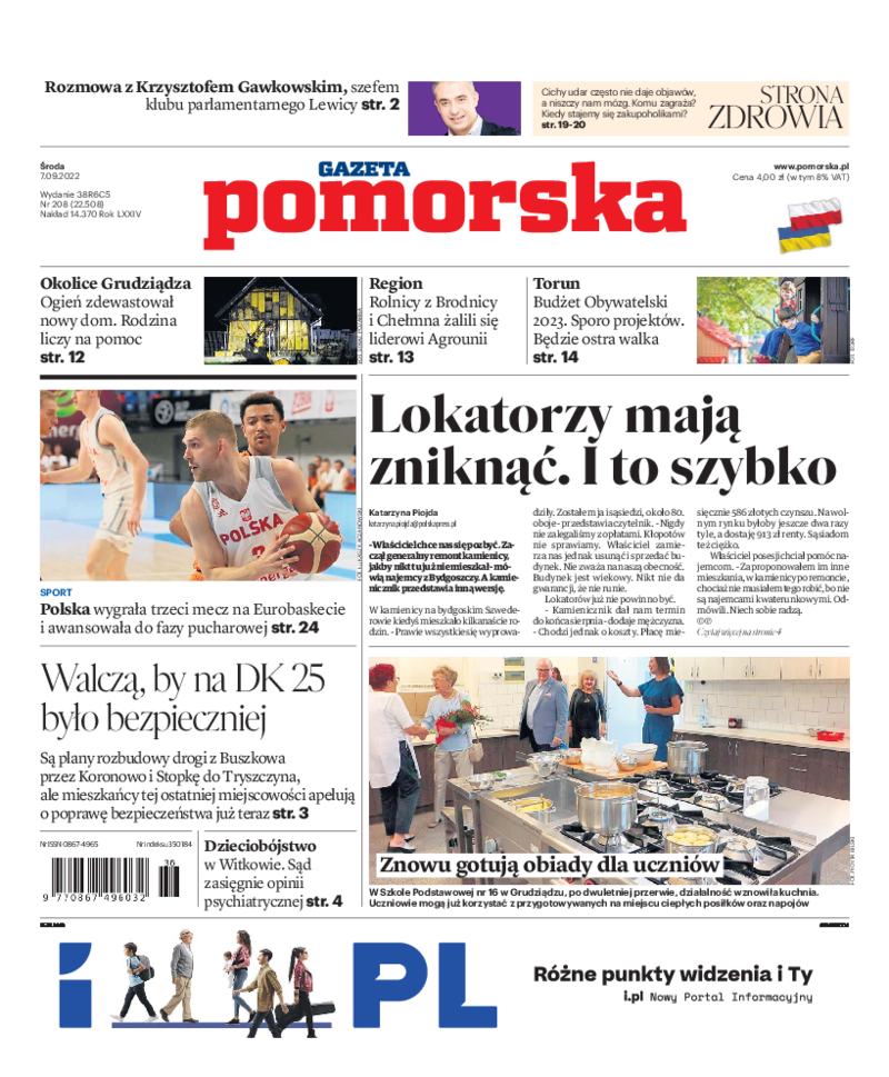 Gazeta Pomorska