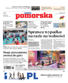 Gazeta Pomorska/Bydgoszcz, Nakło, Bydgoszcz okolice, Chojnice, Sępólno Krajeńskie, Tuchola