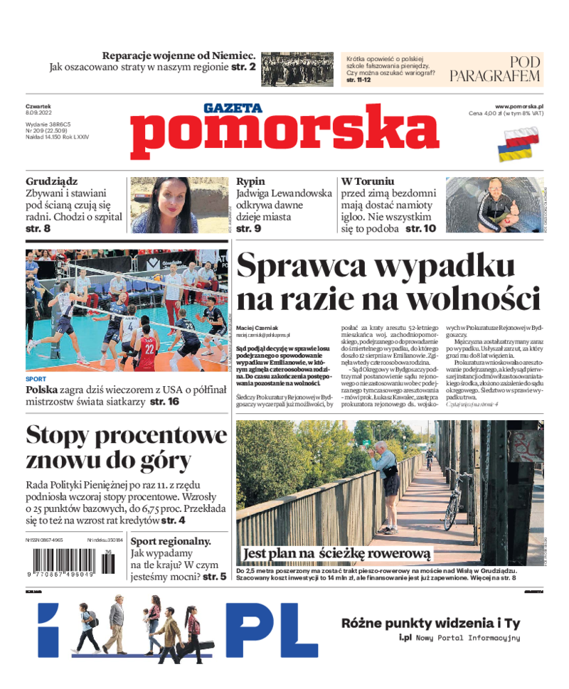 Gazeta Pomorska