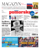 Gazeta Pomorska/Inowrocław, Mogilno, Żnin