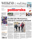 Gazeta Pomorska/Włocławek, Aleksandrów, Radziejów, Lipno