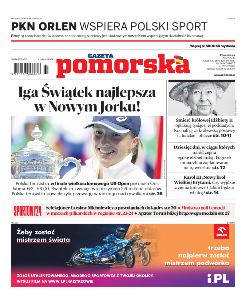 Gazeta Pomorska