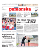 Gazeta Pomorska/Inowrocław, Mogilno, Żnin