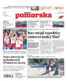 Gazeta Pomorska/Bydgoszcz, Nakło, Bydgoszcz okolice, Chojnice, Sępólno Krajeńskie, Tuchola