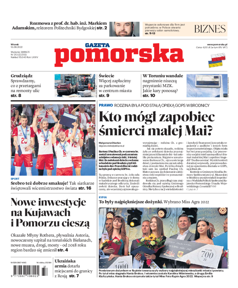 Gazeta Pomorska