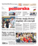 Gazeta Pomorska/Włocławek, Aleksandrów, Radziejów, Lipno