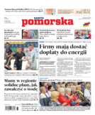 Gazeta Pomorska/Bydgoszcz, Nakło, Bydgoszcz okolice, Chojnice, Sępólno Krajeńskie, Tuchola