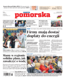 Gazeta Pomorska/Inowrocław, Mogilno, Żnin