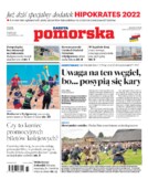 Gazeta Pomorska/Bydgoszcz, Nakło, Bydgoszcz okolice, Chojnice, Sępólno Krajeńskie, Tuchola