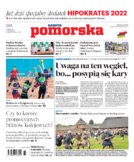 Gazeta Pomorska/Inowrocław, Mogilno, Żnin