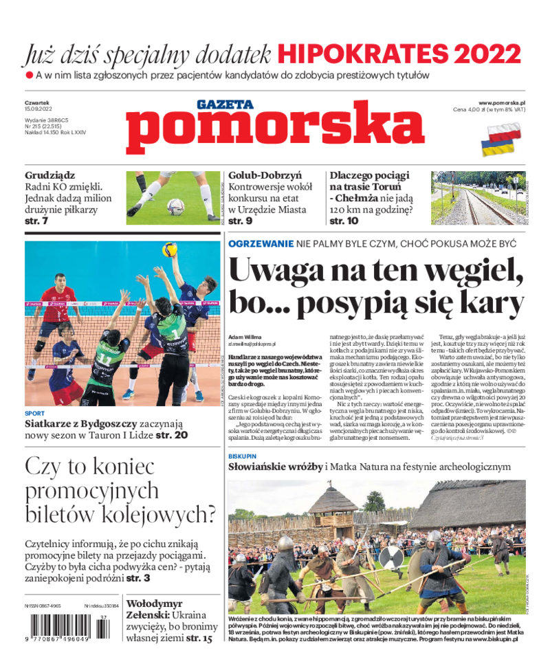 Gazeta Pomorska