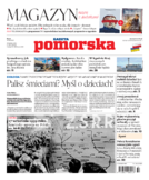 Gazeta Pomorska/Bydgoszcz, Nakło, Bydgoszcz okolice, Chojnice, Sępólno Krajeńskie, Tuchola