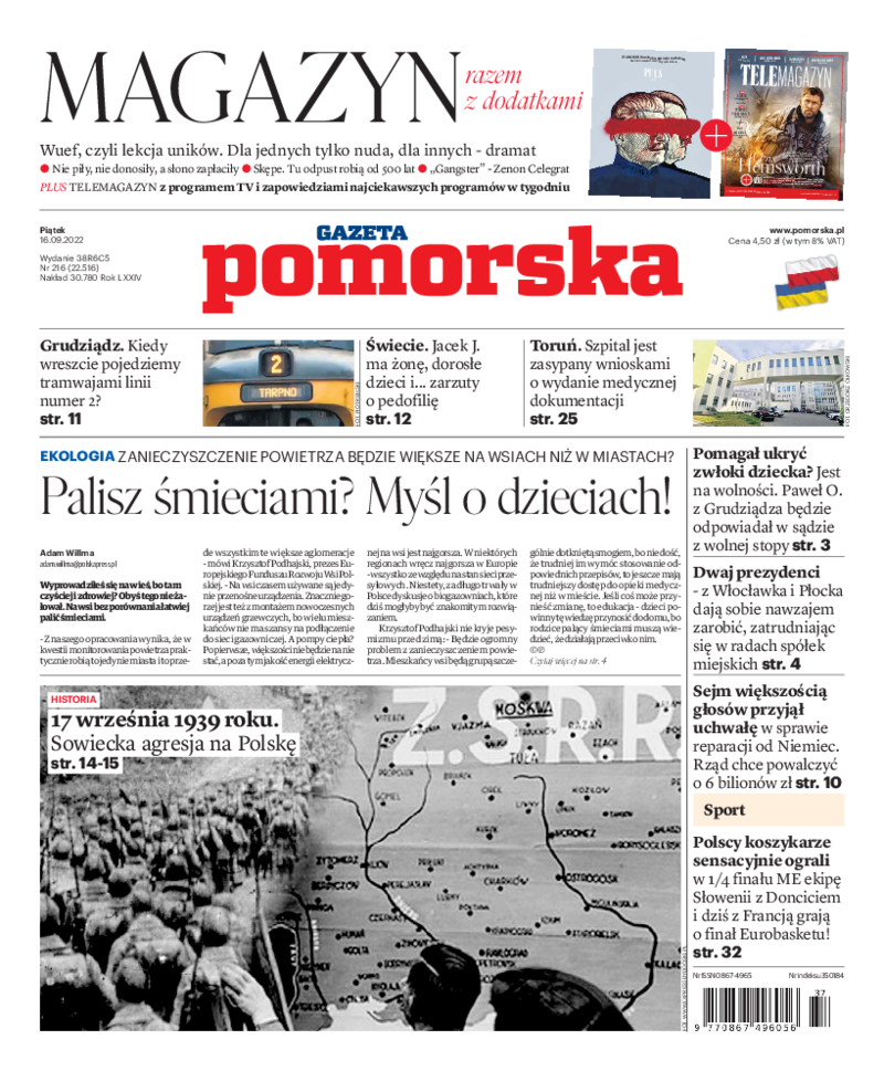 Gazeta Pomorska