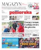 Gazeta Pomorska/Włocławek, Aleksandrów, Radziejów, Lipno