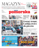 Gazeta Pomorska/Bydgoszcz, Nakło, Bydgoszcz okolice, Chojnice, Sępólno Krajeńskie, Tuchola