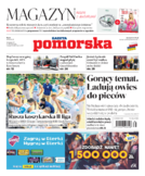 Gazeta Pomorska/Inowrocław, Mogilno, Żnin