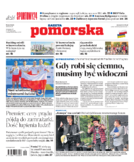 Gazeta Pomorska/Inowrocław, Mogilno, Żnin