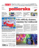 Gazeta Pomorska/Bydgoszcz, Nakło, Bydgoszcz okolice, Chojnice, Sępólno Krajeńskie, Tuchola