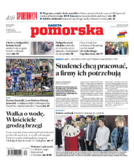 Gazeta Pomorska/Bydgoszcz, Nakło, Bydgoszcz okolice, Chojnice, Sępólno Krajeńskie, Tuchola