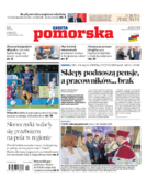 Gazeta Pomorska/Bydgoszcz, Nakło, Bydgoszcz okolice, Chojnice, Sępólno Krajeńskie, Tuchola