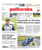 Gazeta Pomorska/Bydgoszcz, Nakło, Bydgoszcz okolice, Chojnice, Sępólno Krajeńskie, Tuchola