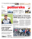 Gazeta Pomorska/Inowrocław, Mogilno, Żnin