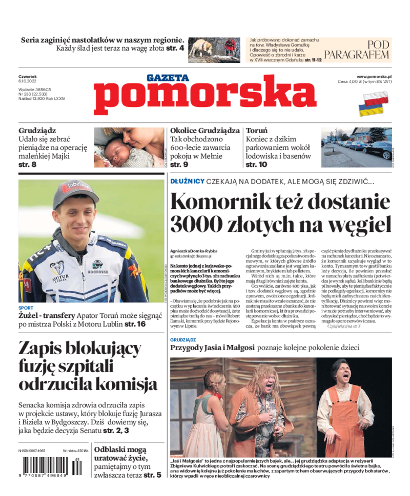 Gazeta Pomorska