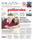 Gazeta Pomorska/Bydgoszcz, Nakło, Bydgoszcz okolice, Chojnice, Sępólno Krajeńskie, Tuchola