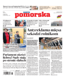 Gazeta Pomorska/Bydgoszcz, Nakło, Bydgoszcz okolice, Chojnice, Sępólno Krajeńskie, Tuchola