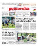 Gazeta Pomorska/Włocławek, Aleksandrów, Radziejów, Lipno