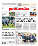 Gazeta Pomorska/Bydgoszcz, Nakło, Bydgoszcz okolice, Chojnice, Sępólno Krajeńskie, Tuchola