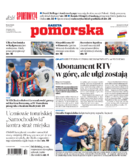 Gazeta Pomorska/Bydgoszcz, Nakło, Bydgoszcz okolice, Chojnice, Sępólno Krajeńskie, Tuchola