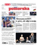 Gazeta Pomorska/Inowrocław, Mogilno, Żnin