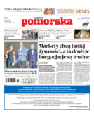 Gazeta Pomorska/Bydgoszcz, Nakło, Bydgoszcz okolice, Chojnice, Sępólno Krajeńskie, Tuchola