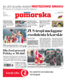 Gazeta Pomorska/Bydgoszcz, Nakło, Bydgoszcz okolice, Chojnice, Sępólno Krajeńskie, Tuchola