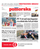 Gazeta Pomorska/Włocławek, Aleksandrów, Radziejów, Lipno